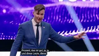 2069 VowUP 2023   Speaker Paul Teleky   YouTube – Mozilla Firefox 2023 09 07 17 12 50