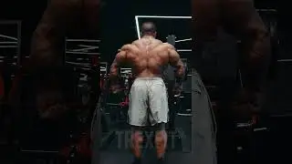 Hadi Choopan Insane Back Density | Mr Olympia 2024 #hadichoopan #mrolympia2024 #ifbbpro #motivation