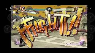 JoJo ASBR Josuke VS Kira