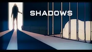Animating Shadow and Lighting Effects in Flash