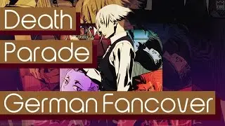 Death Parade - Flyers [German Fancover]