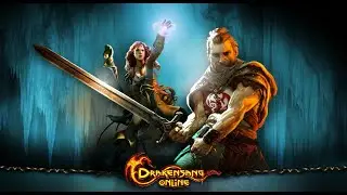 DSO Drakensang Online_ММ_Сундуки_Прокачка перса_Познание игры_общение со всеми!))