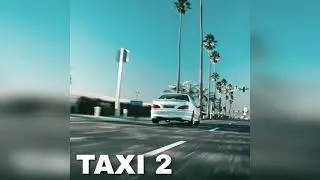 XvallariX - TAXI 2