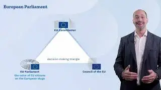 The European Parliament - Institutions of the European Union
