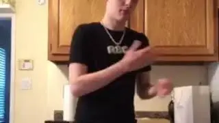 Somebody Seems Salty | Slim Jesus Hates On Lil Tecca For Capping In His Raps! | WorldStar Videos