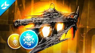 The REAL Osteo Striger Exotic SMG GOD ROLL! | Destiny 2