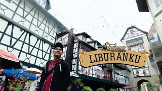 SINTESA VOCAL PLAY - LIBURANKU [OFFICIAL MV]