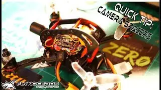 Quick Tip How to Change Camera Position on Flynoceros ÆTHER