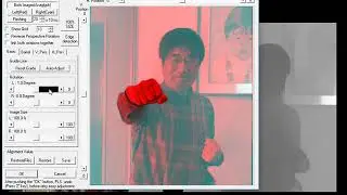 Facebook 3D photo saving with SPM Ver5.28d
