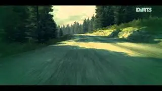 Dirt3 Finland