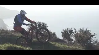 How Mountain Biking can Change Your Life