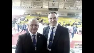 СПОРТСМЕНЫ ЧИРЧИКА.Автор Литягин Игорь