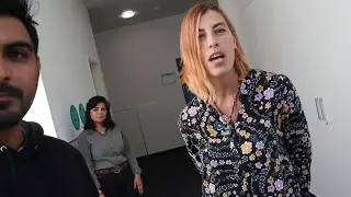 Private Universities in Germany! EU Business School Munich Campus Tour!