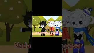 No creo que sea buena idea... Cuphead, Bendy y Mugman 