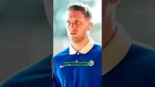 PIERWSZE PROBLEMY ZIELIŃSKIEGO W INTERZE! #piłkanożna #zzapołowy #zieliński #inter #seriea