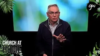 The Woman at the Well (Church at Home November 3, 2024)