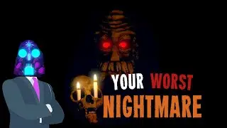 Beating Inscryption's Hardest Challenge (Skull Storm)