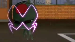 Tikki akumatized [part 3]