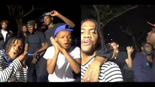 POP LOTTI - GO CRAZY Pt.2 (OFFICIAL VIDEO) DIRECTED By| E&E