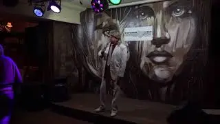 Олег Хакман Любовь без огня + музыка Вячеслава Семенова стихи Льва Ошанина исполняет Олег Хакман