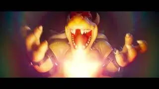 Who’s gonna STOP BOWSER?!