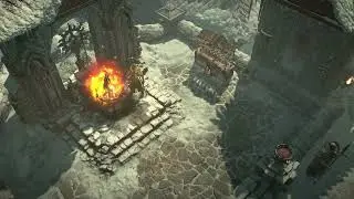 Rite of Passage