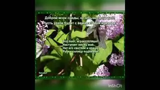 С наступающей ПАСХОЙ...