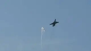 Авиашоу Липецк 14.07.18 - 3