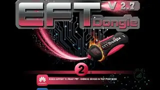 EFT Dongle latest Update EFT Dongle Version 2 7 Is Released Added more features 20 04 2019