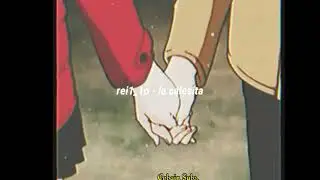 rei1_1o - la calesita.            [LETRA + Music vídeo]