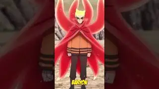 Naruto's SECOND STRONGEST Character Is NOT Who You Think!