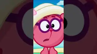 Верь в меня Ёжик | Смешарики 