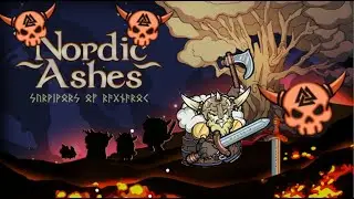 1.000.000 DMG !!! | Nordic Ashes