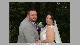 Wedding Photographers at the  Conningbrook Hotel Ashford