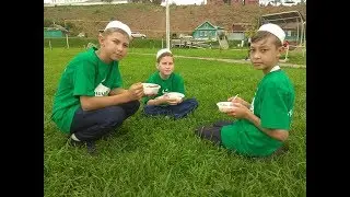 Шәкертләр бәйрәме