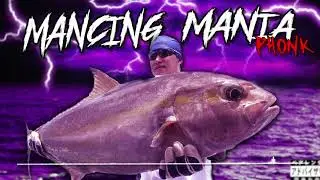 MANCING MANIA PHONK