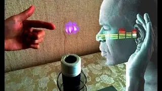 Музыкальный РАЗРЯД играет чисто TESLA