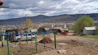 [5.05.2021] Красоты Уральской природы (4)