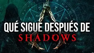 EL FUTURO ASSASSIN'S CREED HEXE | ¿Qué Sigue Después de Shadows?