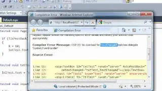 GioiThieuControlTrongASP NET