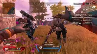 Apex Three Strikes