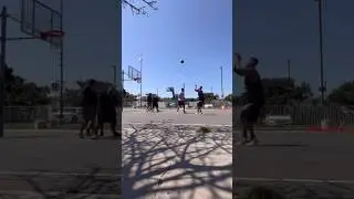 🏀🗑️ #ChefAK