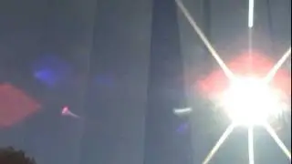 TIME LAPSE Sunlight Sun Glare Through Window Time Lapse 100x Speed