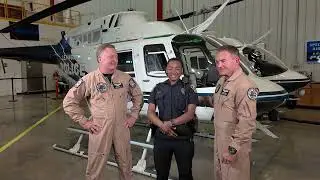 Your LexPD Episode 9 (Air Support Unit)