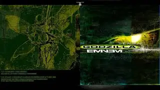 Eminem + Linkin Park - Ppr:G0dzilla [Mashup] HD