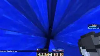 RadicalGamers - Cena engraçada no Sky Wars :D