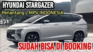 HYUNDAI STARGAZER