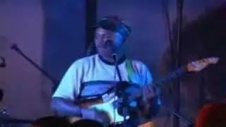 Onice - Te Siento - Latin Reggae 2007