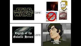 LoGH Lore Meme