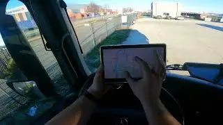 #Далиключи - едь! Какой навигацией я пользуюсь. В целом о навигации TomTom.